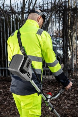 NEO tools 81-742-XXL ubranie robocze Kurtka