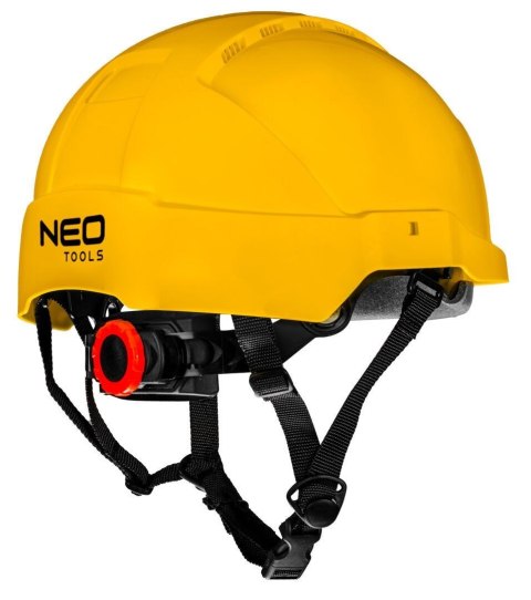 NEO tools 97-210 ochronne nakrycie głowy