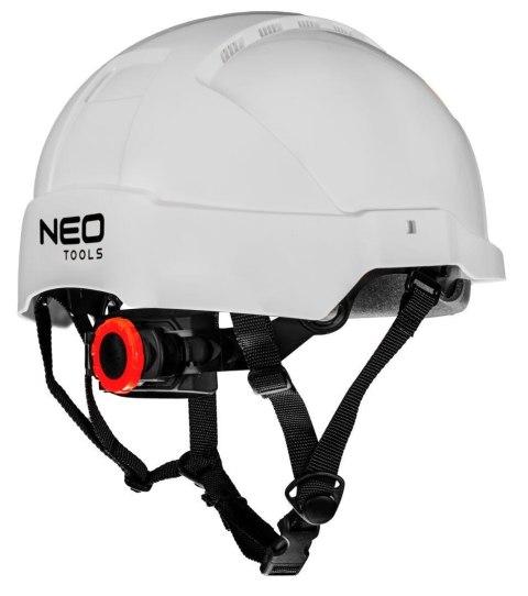 NEO tools 97-211 ochronne nakrycie głowy