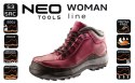 NEO tools 82-540-38 obuwie ochronne