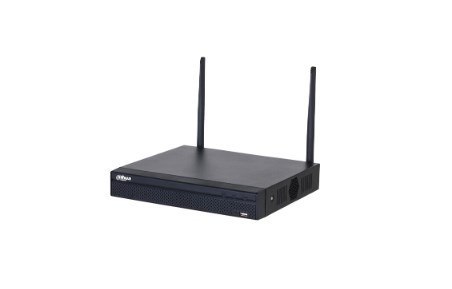 REJESTRATOR WIFI IMOU NVR1108HS-W-S2