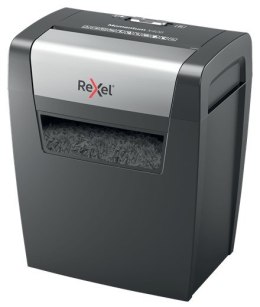 Rexel Niszczarka Momentum X406, 6 kartek, 15 l kosz