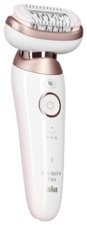 Braun Depilator elektryczny Silk-épil 9 Flex SES9-030 3D