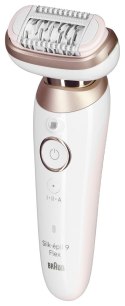 Braun Depilator elektryczny Silk-épil 9 Flex SES9-030 3D