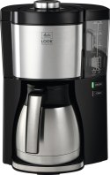 Ekspres przelewowy Melitta LOOK V BLACK 1025-16