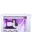 Phanteks Glacier One Procesor Chłodnica cieczy all-in-one 12 cm Czarny 1 szt.