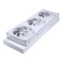 Phanteks Glacier One Procesor Chłodnica cieczy all-in-one 12 cm Czarny 1 szt.