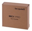 Chłodzenie dysku be quiet! MC1 Pro COOLER