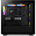 NZXT CHŁODZENIE WODNE KRAKEN 280 RGB LCD RL-KR280-B1