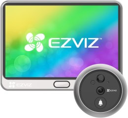 Wizjer elektroniczny do drzwi EZVIZ CS-DP2