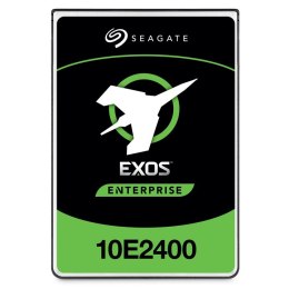 Dysk serwerowy HDD Seagate Exos 10E2400 512N 10K (600GB; 2.5