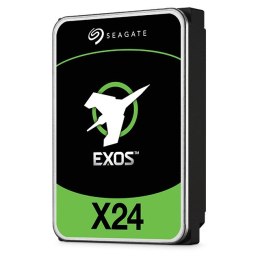 Dysk twardy HDD Seagate Exos 24TB 3,5