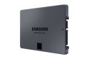 Dysk SSD Samsung 870 QVO MZ-77Q4T0BW 4TB SATA 6