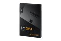 Dysk SSD Samsung 870 QVO MZ-77Q4T0BW 4TB SATA 6