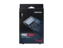 Dysk SSD Samsung 980 PRO MZ-V8P1T0BW 1TB M.2