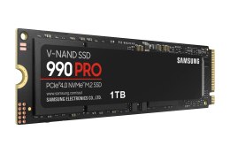 Dysk SSD Samsung 990 PRO PCle 4.0 NVMe M.2 1TB