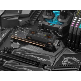 Corsair MP600 PRO 2 TB M.2 PCI Express 4.0 NVMe 3D TLC NAND