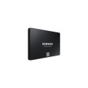 Dysk SSD Samsung 870 EVO MZ-77E250B 250GB SATA