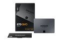 Dysk SSD Samsung 870 QVO 8TB (MZ-77Q8T0BW)