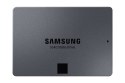 Dysk SSD Samsung 870 QVO 8TB (MZ-77Q8T0BW)