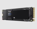 Dysk SSD Samsung 990 EVO 1TB M.2 2280 PCI-E x4 Gen4 NVMe