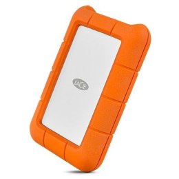 LaCie Rugged USB-C zewnętrzny dysk twarde 1 TB 2.5