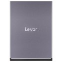 Lexar SL210 500 GB USB Type-C Szary