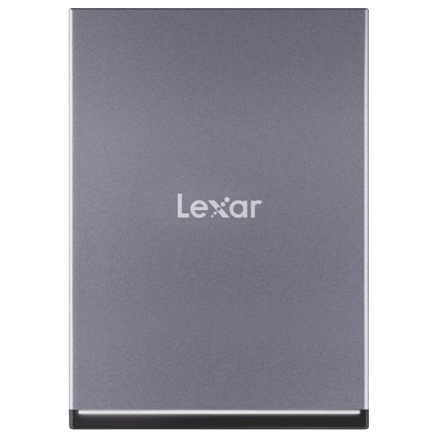 Lexar SL210 500 GB USB Type-C Szary