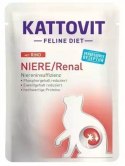 KATTOVIT FELINE Zestaw na nerki 12x 85g dla kota