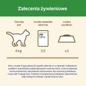 PURINA Cat Chow Sterilised jagnięcina i fasola - mokra karma dla kota - 4x85g