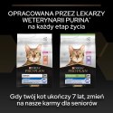 PURINA PRO PLAN STERILISED Vital Łosoś 400g