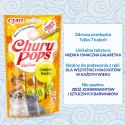 INABA Churu Pops Kurczak - przysmak dla kota - 4x15 g