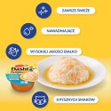 INABA Dashi Delights Kurczak Przegrzebki - Przysmak dla kotów - 70g