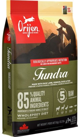 ORIJEN Tundra 6kg