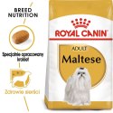 ROYAL CANIN BHN Maltese - sucha karma dla psa - 0,5kg