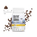 VetExpert Raw Paleo Ultra Indyk Medium&Large Puppy 2kg