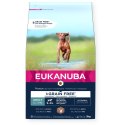 EUKANUBA dorosły wszystkie rasy bez zbóż dziczyzna - sucha karma dla psa - 3 kg