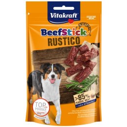 VITAKRAFT BEEF STICK Rustico przysmak dla psa 55g