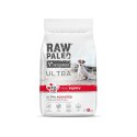 VetExpert Raw Paleo Ultra Wołowina Mini Puppy 8kg