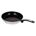 Patelnia TEFAL Emotion 28 cm E30006