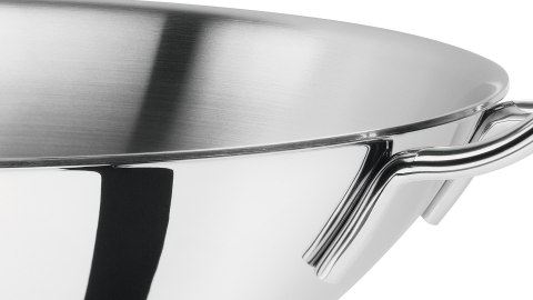 ZWILLING Plus 40992-332-0 Okrągły Wok/Patelnia do mieszania