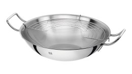 ZWILLING Plus 40992-332-0 Okrągły Wok/Patelnia do mieszania