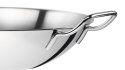 ZWILLING Plus 40992-332-0 Okrągły Wok/Patelnia do mieszania