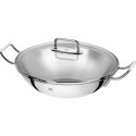 ZWILLING Plus 40992-332-0 Okrągły Wok/Patelnia do mieszania