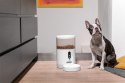 Dozownik karmy dla zwierząt z kamerą TESLA TSL-PC-BL4C Smart Pet Feeder Camera