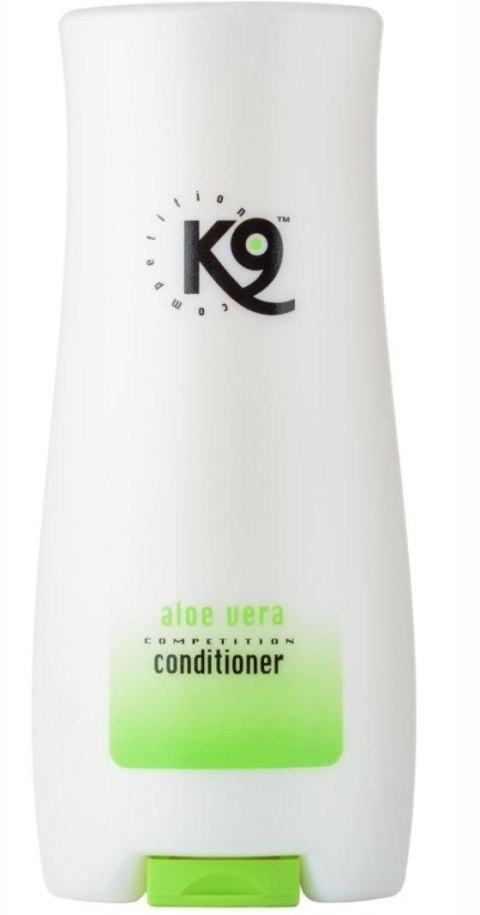 Nature's Protection K9 Aloe Vera Conditioner 300 ml