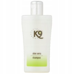 Nature's Protection K9 Aloe Vera Shampoo 100 ml