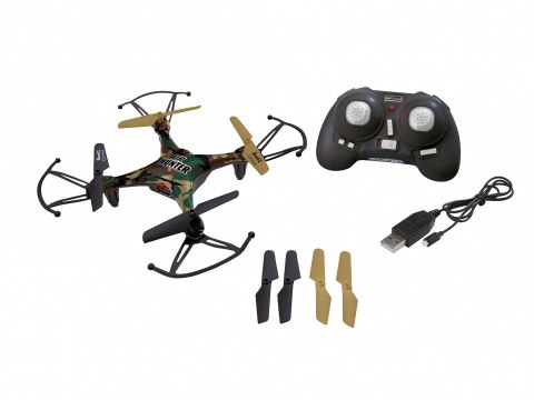 REVELL 23860 Quadrocopter Air Hunter