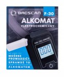 Alkomat BACscan F-30