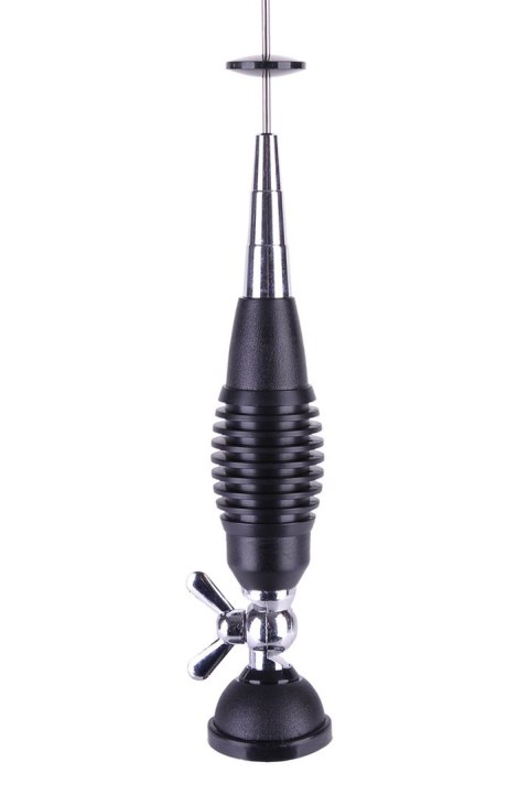 Antena CB Sunker Elite CB 124 montażowa 58cm